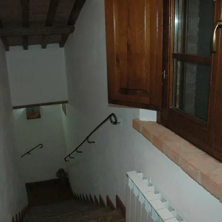 Podere Molino *