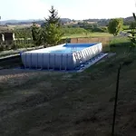 Podere Molino * Peccioli