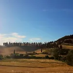 Podere Molino Peccioli