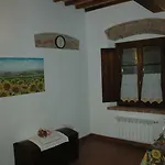 Podere Molino Vakantiehuis