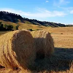Podere Molino Vakantiehuis *