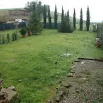 Podere Molino Peccioli