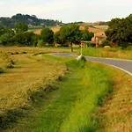 Podere Molino * Peccioli