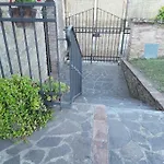 Podere Molino Vakantiehuis
