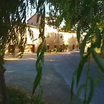Podere Molino Vakantiehuis