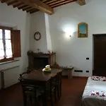 Vakantiehuis Podere Molino *