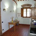 Podere Molino Vakantiehuis