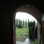 Podere Molino Vakantiehuis