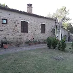 Vakantiehuis Podere Molino