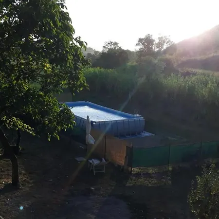 Podere Molino Vakantiehuis Peccioli