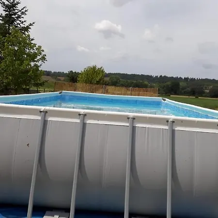 Feriehus Podere Molino
