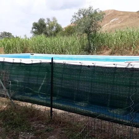 Podere Molino