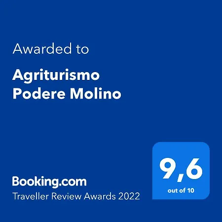 Podere Molino *