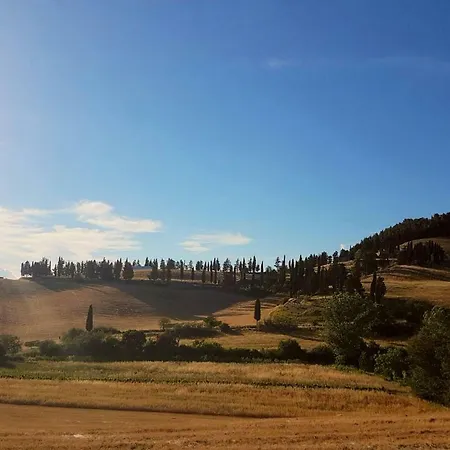 Podere Molino Peccioli