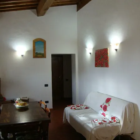 Podere Molino Peccioli
