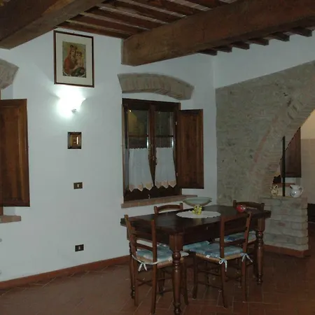 Podere Molino *