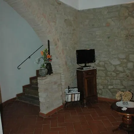 Feriehus Podere Molino