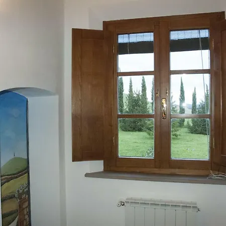 Feriehus Podere Molino Peccioli