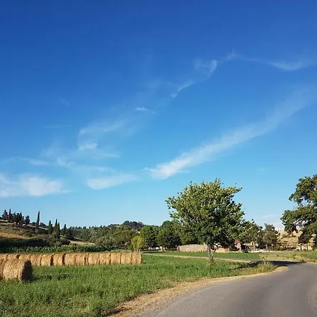 Podere Molino Feriehus