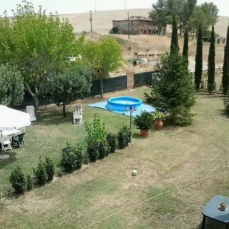 Podere Molino Holiday home