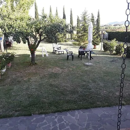 Holiday home Podere Molino *