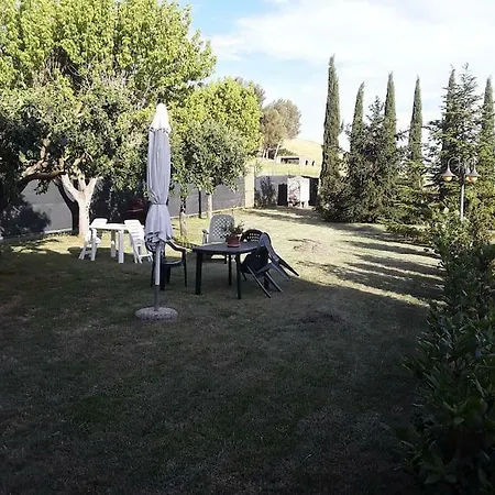 Podere Molino *