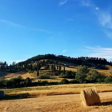 Podere Molino Peccioli