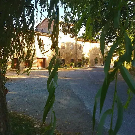 Podere Molino Feriehus