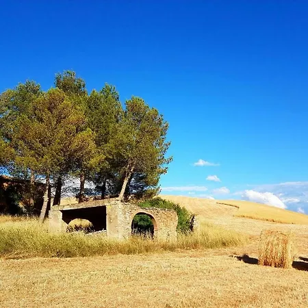 Podere Molino Peccioli