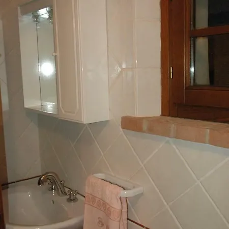 Podere Molino *