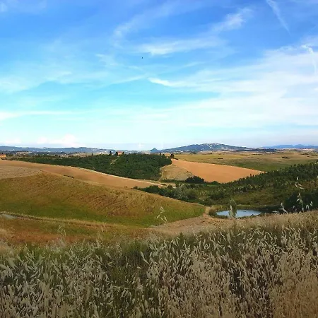 Podere Molino Holiday home
