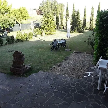 Holiday home Podere Molino *