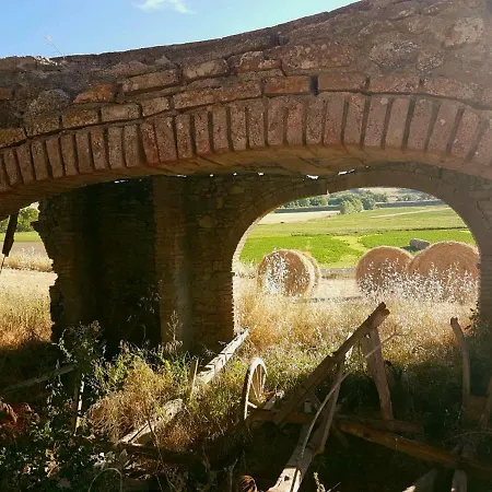 Podere Molino *