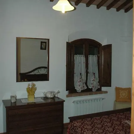Podere Molino Holiday home *