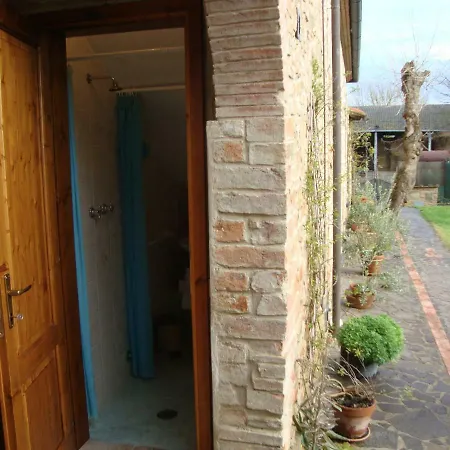 Podere Molino * Peccioli