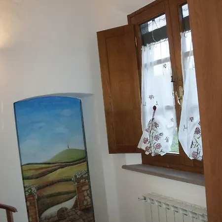 Podere Molino Ferienhaus