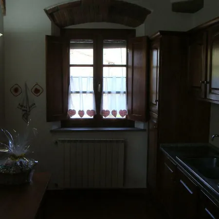 Podere Molino *