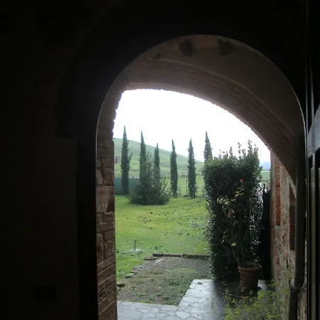 Podere Molino Feriehus