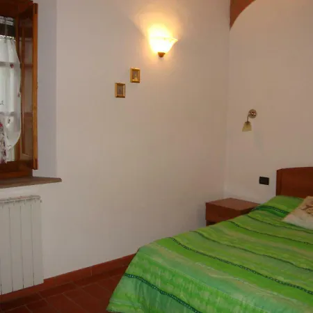 Podere Molino *