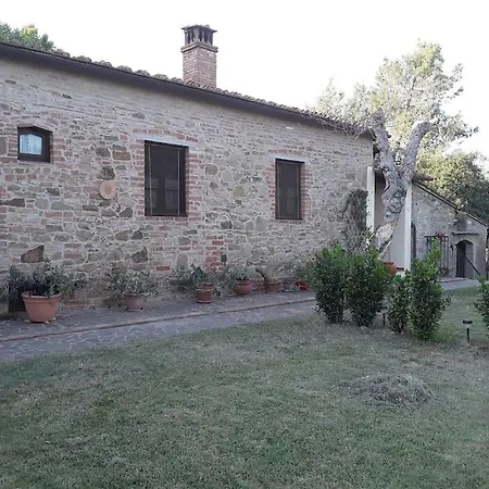 Feriehus Podere Molino