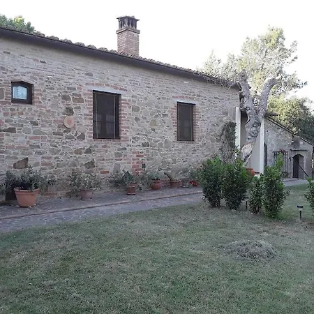 Holiday home Podere Molino