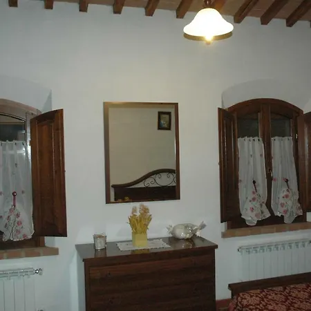 Podere Molino * Peccioli
