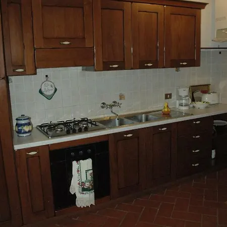 Podere Molino * Peccioli