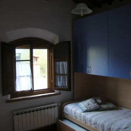 Podere Molino *