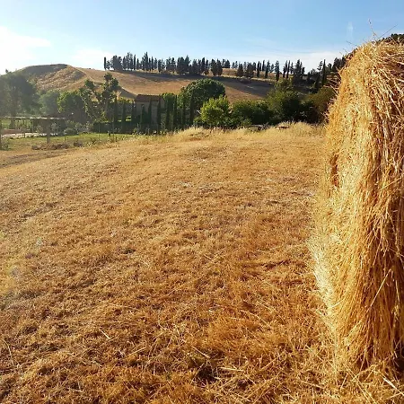Feriehus Podere Molino Peccioli