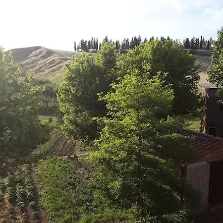Feriehus Podere Molino *