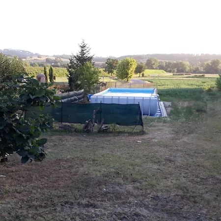 Podere Molino Semesterbostad