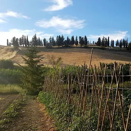 Podere Molino Peccioli