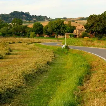Podere Molino * Peccioli
