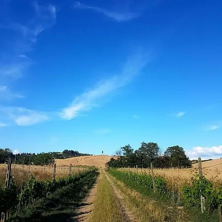 Podere Molino *